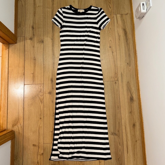 Michael Kors Casual Long Dress - Picture 1 of 8